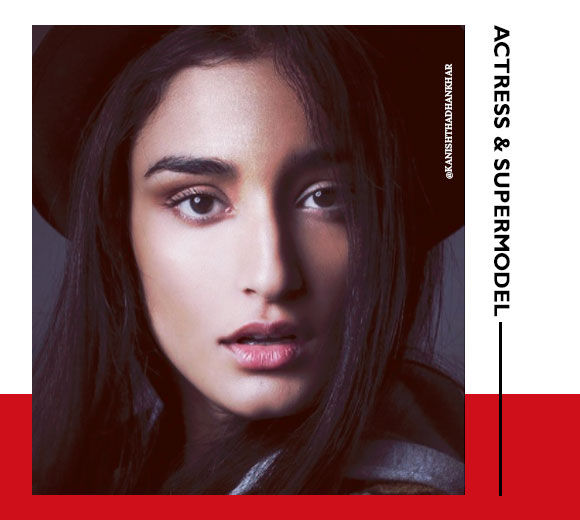 Party Animals & Their (beauty) Pets - 5