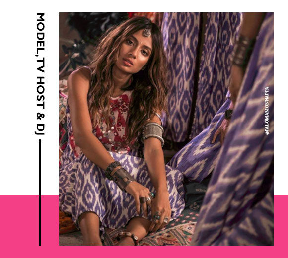 Party Animals & Their (beauty) Pets - 6