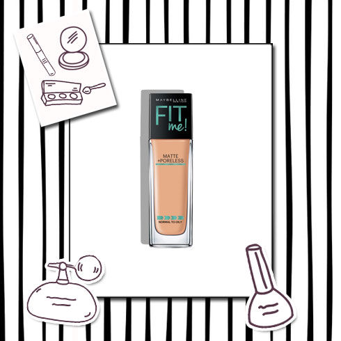 The Bestseller Brigade: Makeup Hits Of 2018 - 2