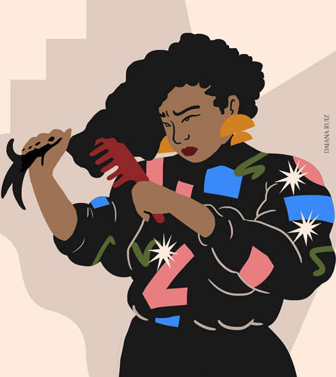 The Quit List 2019: Saying Bye To Our Bad Beauty Habits - 2