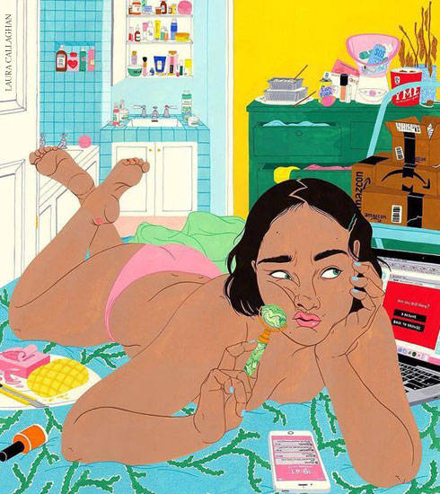 The Quit List 2019: Saying Bye To Our Bad Beauty Habits - 7