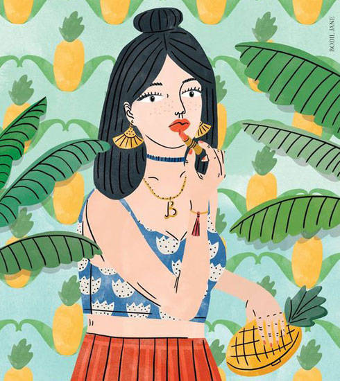 The Quit List 2019: Saying Bye To Our Bad Beauty Habits - 8