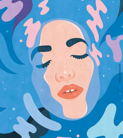 The Quit List 2019: Saying Bye To Our Bad Beauty Habits - 14
