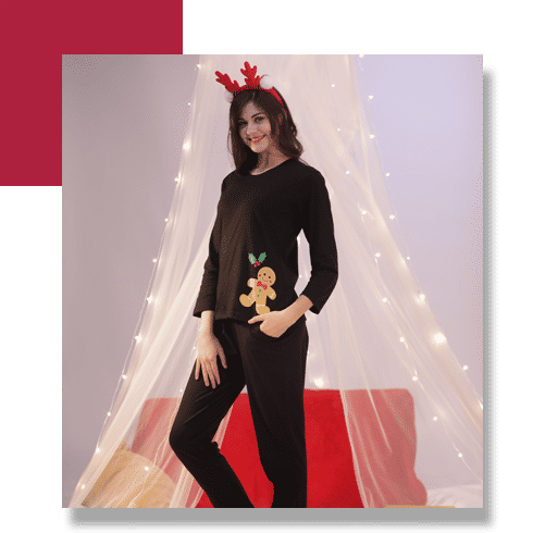 Were Spending This Christmas In Clovia! - 2