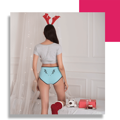 Were Spending This Christmas In Clovia! - 7