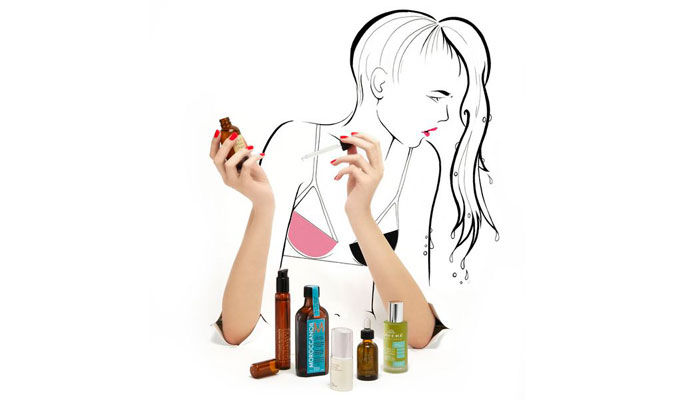 The Bestseller Brigade: Hair Care Hits Of 2018 - 1