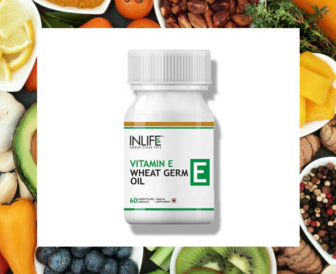 Antioxidant Capsules - 1