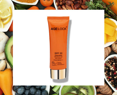 Antioxidants for Skin  2