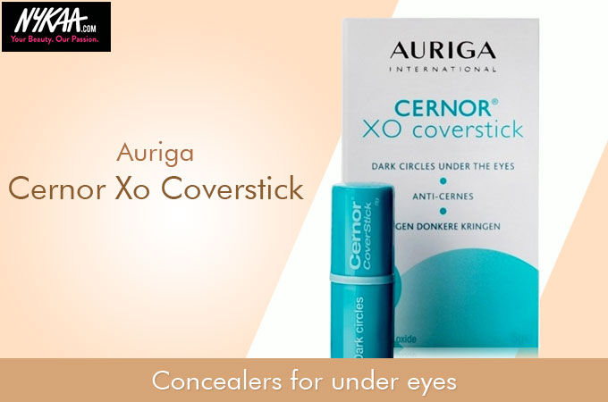 Six concealers that wont cake or crease - 8