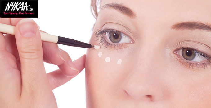 Six concealers that wont cake or crease - 1