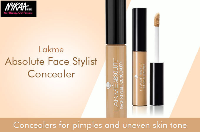 Six concealers that wont cake or crease - 27