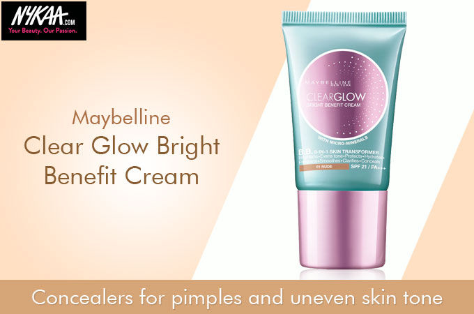 Six concealers that wont cake or crease - 33