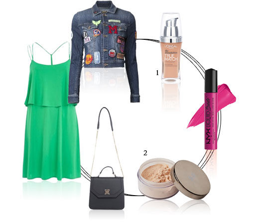 5 ways to style your trendy denim essentials - 1