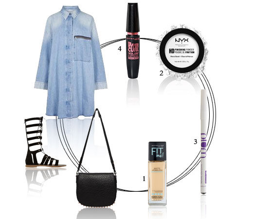 5 ways to style your trendy denim essentials - 5