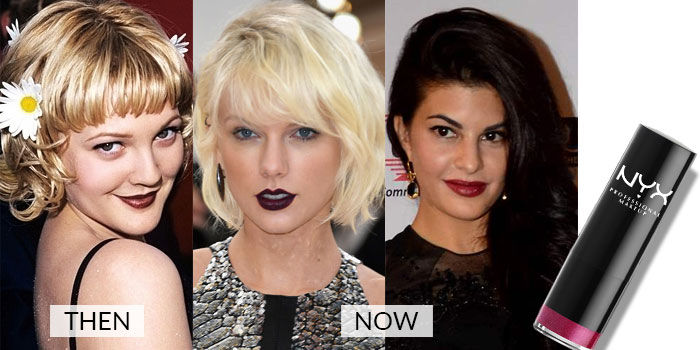 90s beauty trends everyones talking about - 1