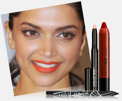 9 dazzling Navratri makeup looks - 2