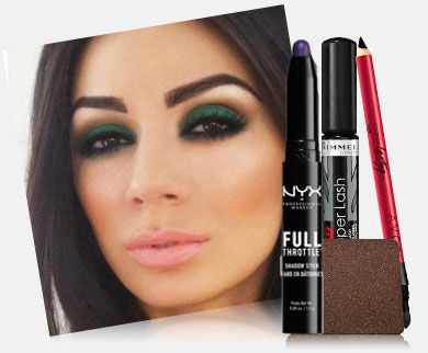 9 dazzling Navratri makeup looks - 7