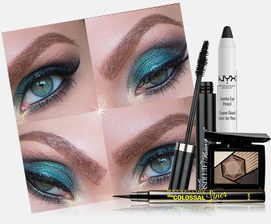 9 dazzling Navratri makeup looks - 8