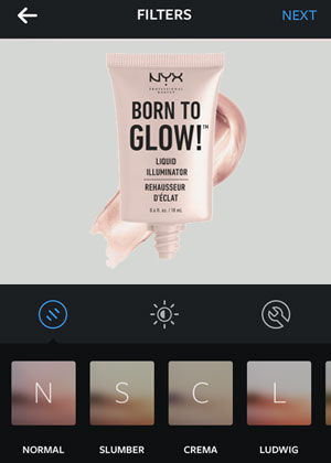 Instagram Face On! - 6