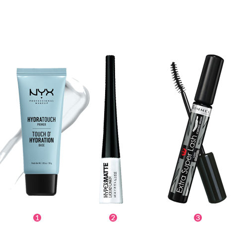 Makeup Dos We Learned from our Favorite Superheroes - 4