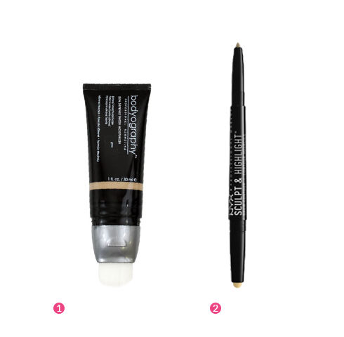 Makeup Dos We Learned from our Favorite Superheroes - 8