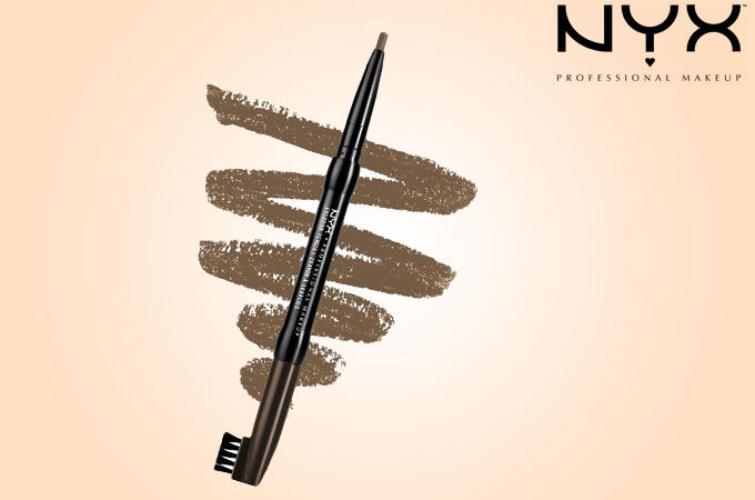 Be Beautiful. Be Confident. With the latest launches from NYX Professional Makeup - 5