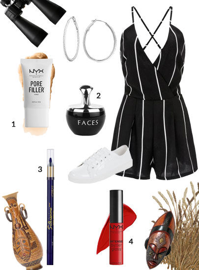 Spectacular Honeymoon outfit ideas for EVERY destination! - 6