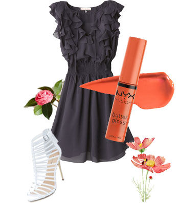 The Stylish Spring Guide For It Girls! - 1