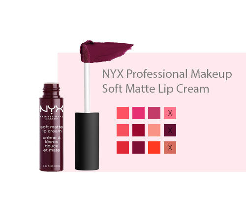 Trendy Lipsticks to Keep Your Game Face On! - 6