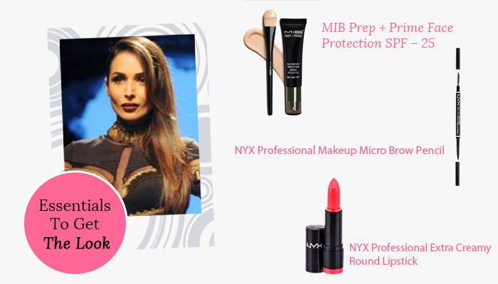 5 showstopper LFW looks we loved - 9