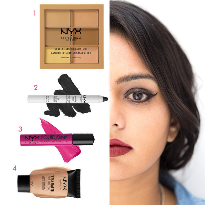 #TheItList: NYX Professional Makeup essentials for every beauty junkie - 3