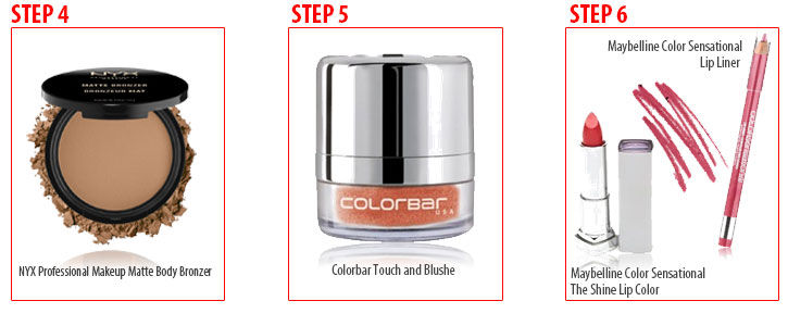 Priyankas effortless glam in Krrish 3 - 2