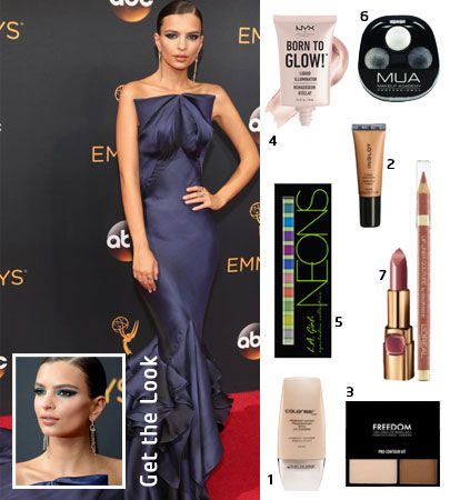 6 Award worthy Emmy looks of 2016! - 3
