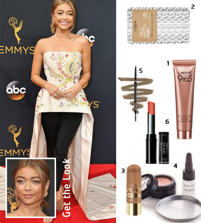 6 Award worthy Emmy looks of 2016! - 6