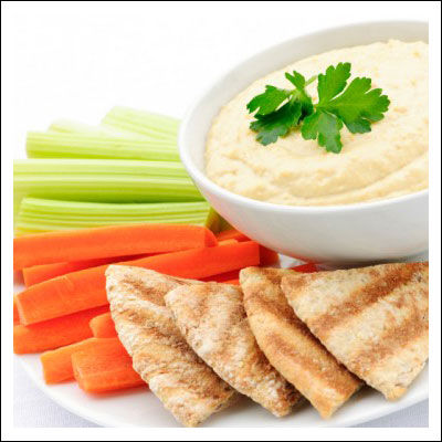 healthy food options - 1