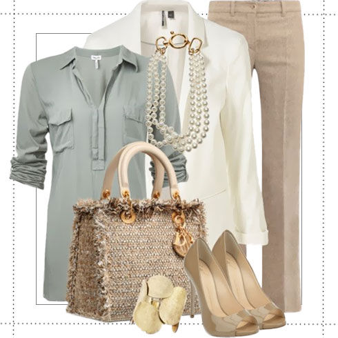 Dress to impress; how to rock that interview! - 1