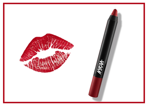 All That Matte: Delectable MATTE ilicious Lip Crayons - 1