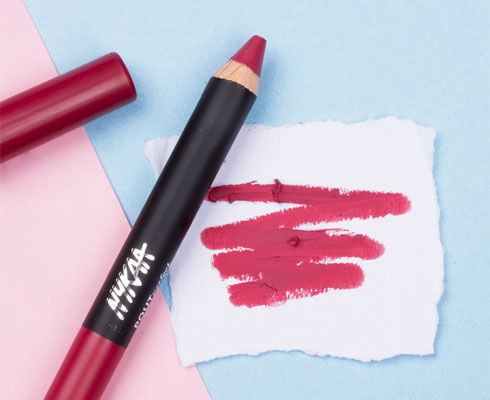 The Best Of Nykaa Pout Perfect - 2