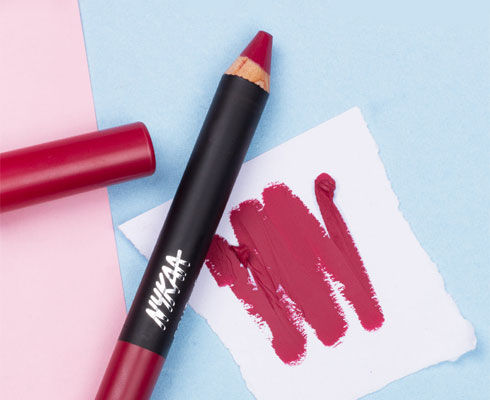 The Best Of Nykaa Pout Perfect - 3