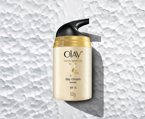 Best Anti-Aging Moisturizer With SPF - Olay