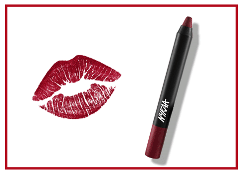 All That Matte: Delectable MATTE ilicious Lip Crayons - 2