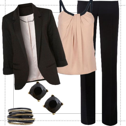 Dress to impress; how to rock that interview! - 3