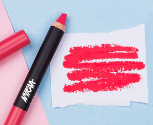 The Best Of Nykaa Pout Perfect - 4