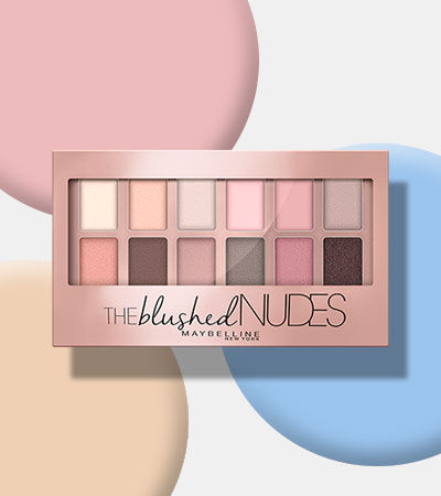 7 Ways To Update Your Makeup For Fall - 9