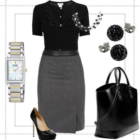 Dress to impress; how to rock that interview! - 4