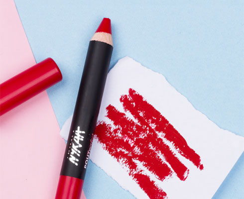 The Best Of Nykaa Pout Perfect - 5