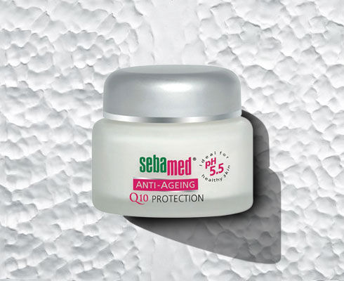Best Anti-Aging Moisturizer - Sebamed
