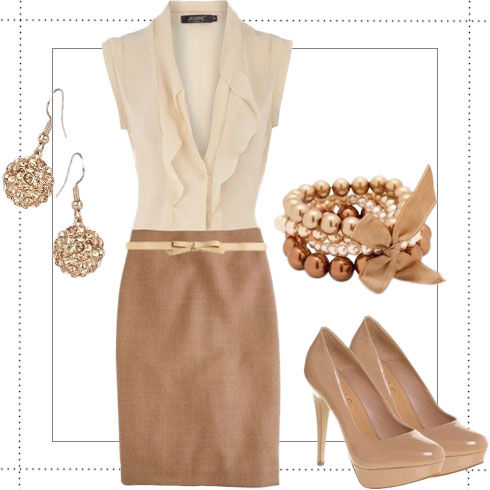 Dress to impress; how to rock that interview! - 5