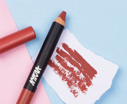 The Best Of Nykaa Pout Perfect - 6