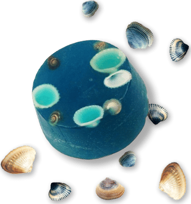 Herbal Bath Products- Soulflower Soap